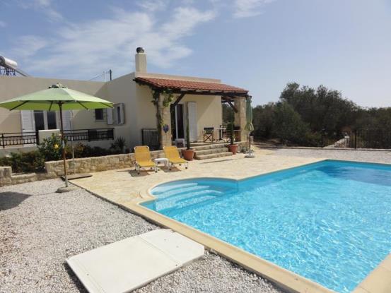 Image No.26-Maison / Villa de 3 chambres à vendre à Kefalas