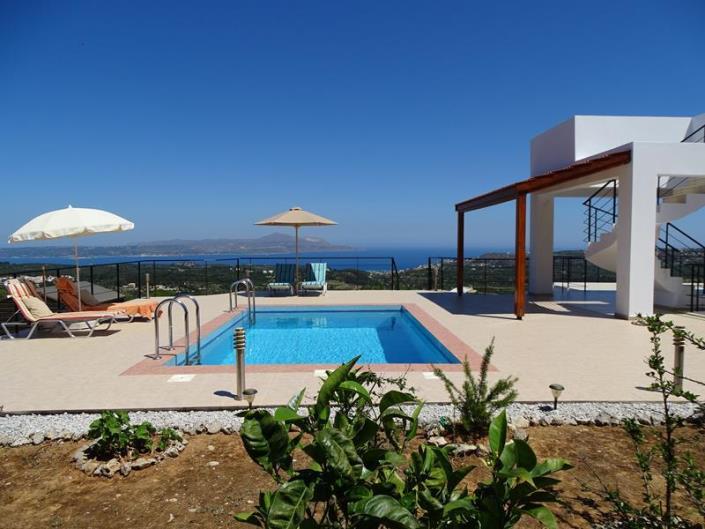 Image No.1-4 Bed Villa / Detached for sale