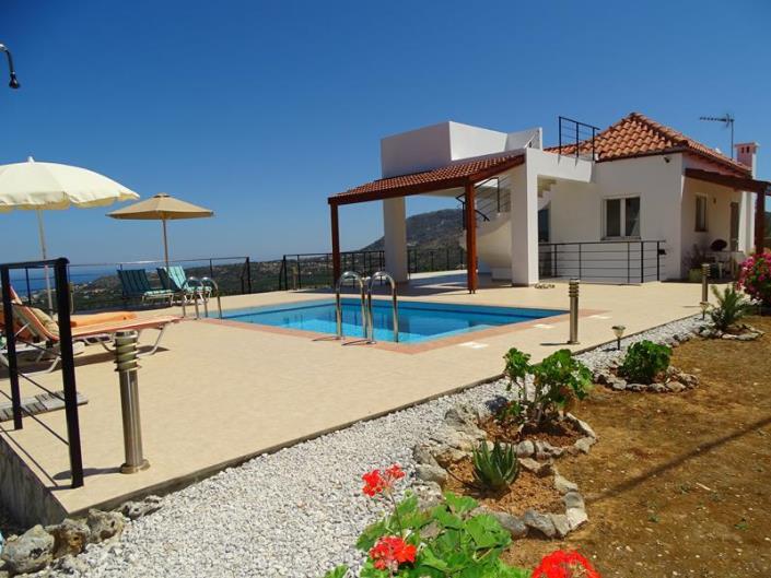 Image No.2-4 Bed Villa / Detached for sale