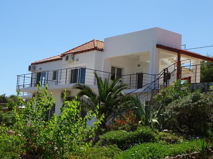 Image No.3-4 Bed Villa / Detached for sale