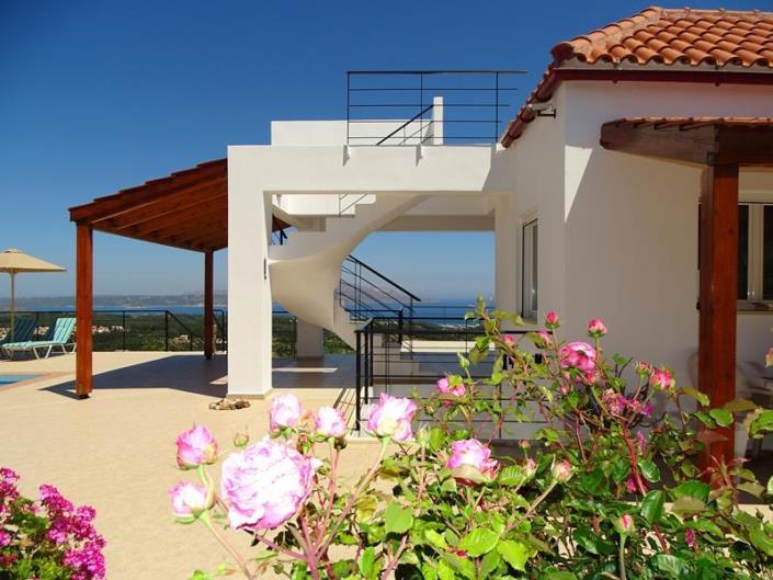 Image No.19-4 Bed Villa / Detached for sale