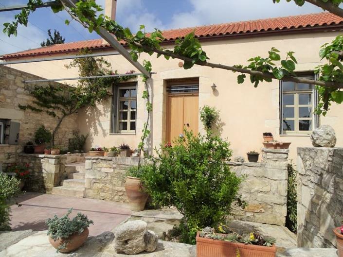 Image No.3-Maison / Villa de 2 chambres à vendre à Fres