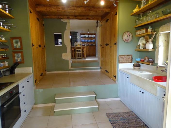 Image No.6-Maison / Villa de 2 chambres à vendre à Fres