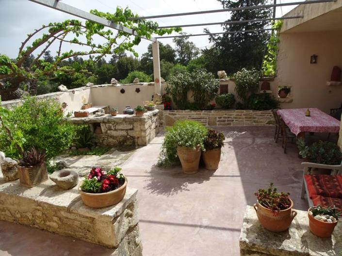 Image No.4-Maison / Villa de 2 chambres à vendre à Fres