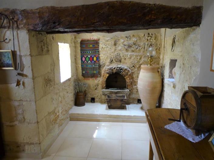 Image No.9-Maison / Villa de 2 chambres à vendre à Fres