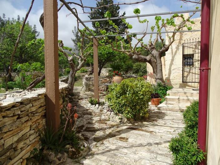 Image No.18-Maison / Villa de 2 chambres à vendre à Fres