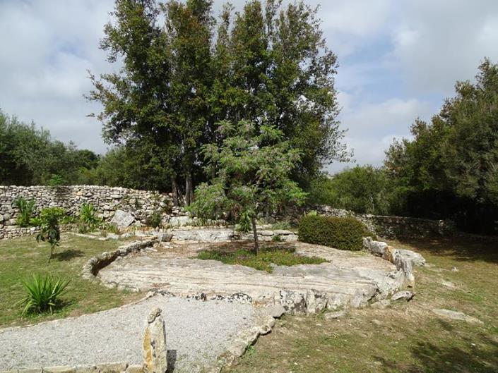 Image No.20-Maison / Villa de 2 chambres à vendre à Fres