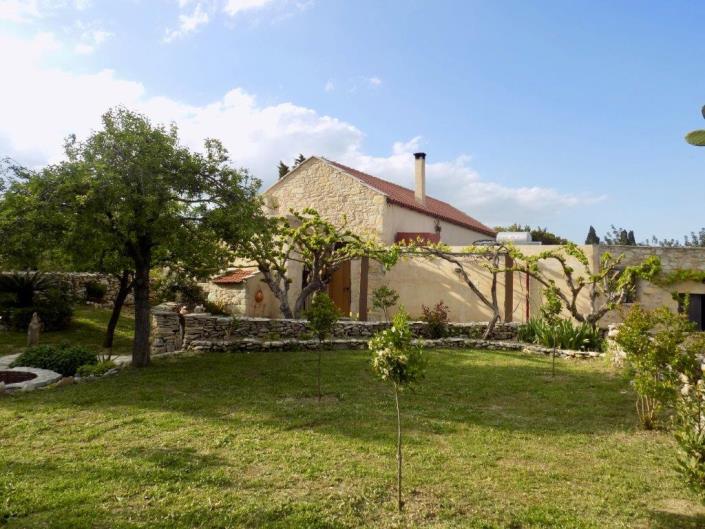 Image No.2-Maison / Villa de 2 chambres à vendre à Fres