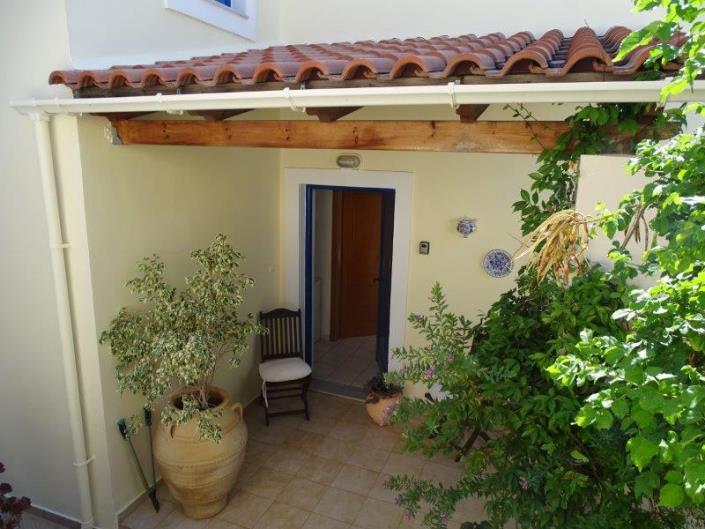 Image No.3-Villa / Détaché de 4 chambres à vendre à Kefalas