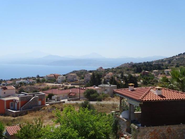 Image No.22-Villa / Détaché de 4 chambres à vendre à Kefalas