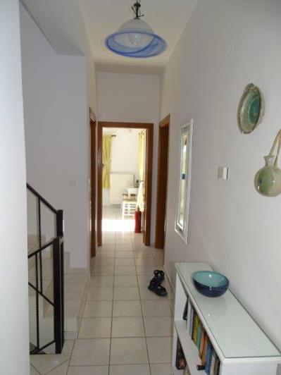 Image No.5-Villa / Détaché de 4 chambres à vendre à Kefalas