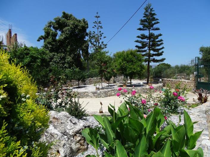 Image No.4-4 Bed Villa / Detached for sale