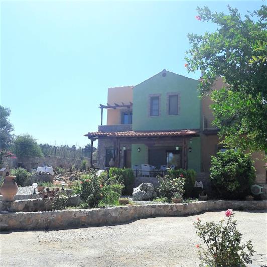 Image No.2-4 Bed Villa / Detached for sale