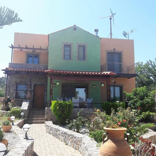 Image No.1-4 Bed Villa / Detached for sale