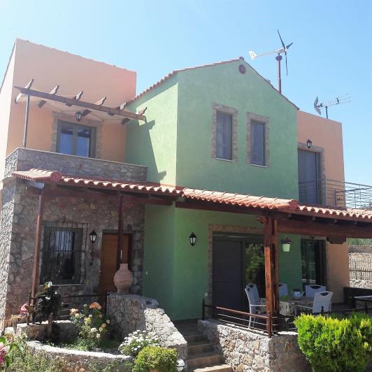 Image No.27-4 Bed Villa / Detached for sale