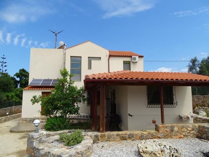 Image No.26-4 Bed Villa / Detached for sale