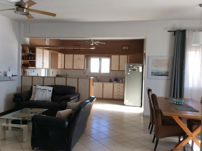 Image No.2-Villa / Détaché de 3 chambres à vendre à Apokoronas