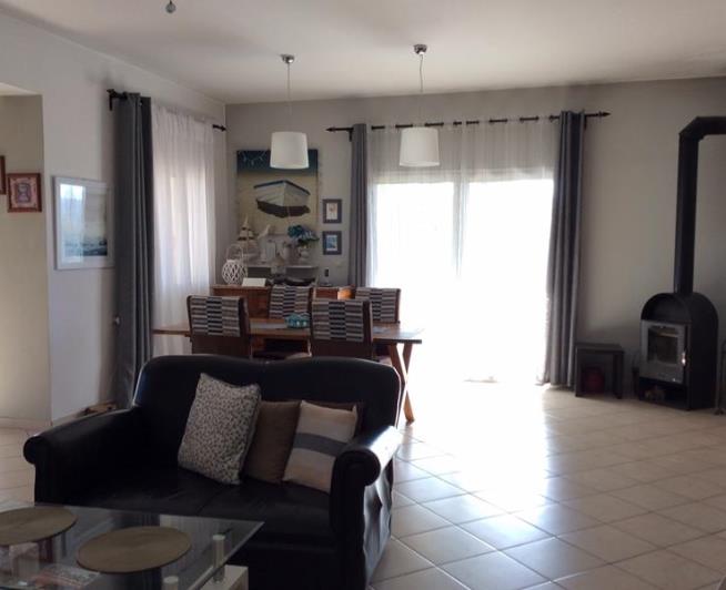 Image No.4-Villa / Détaché de 3 chambres à vendre à Apokoronas