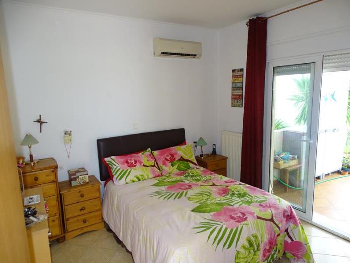 Image No.4-Villa / Détaché de 2 chambres à vendre à Litsarda