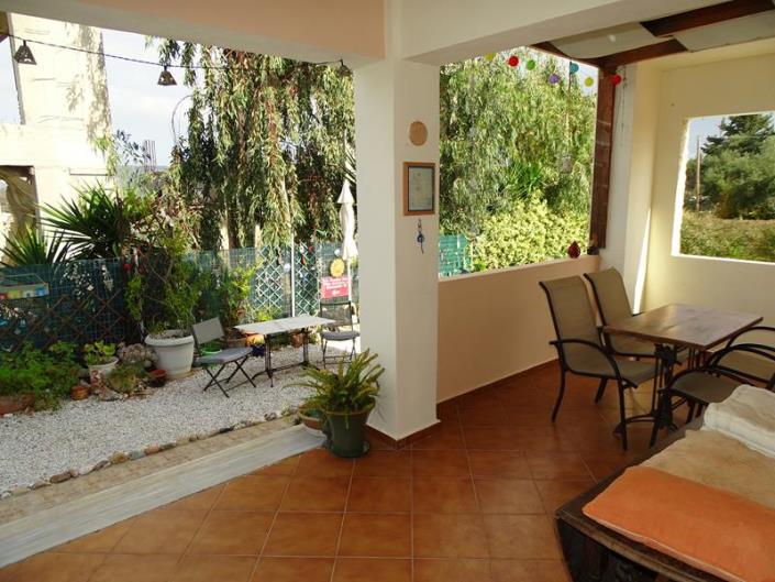 Image No.3-Villa / Détaché de 2 chambres à vendre à Litsarda