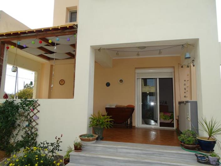 Image No.5-Villa / Détaché de 2 chambres à vendre à Litsarda