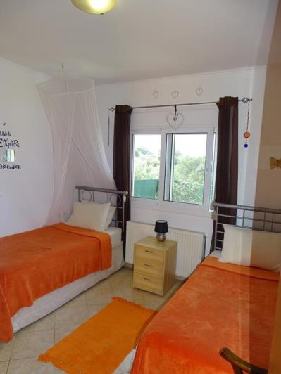 Image No.6-Villa / Détaché de 2 chambres à vendre à Litsarda