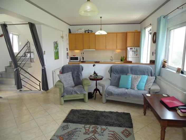 Image No.10-Villa / Détaché de 2 chambres à vendre à Litsarda