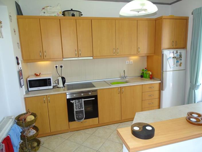 Image No.9-Villa / Détaché de 2 chambres à vendre à Litsarda