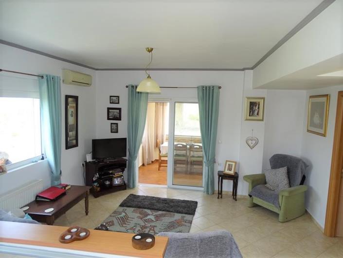 Image No.11-Villa / Détaché de 2 chambres à vendre à Litsarda