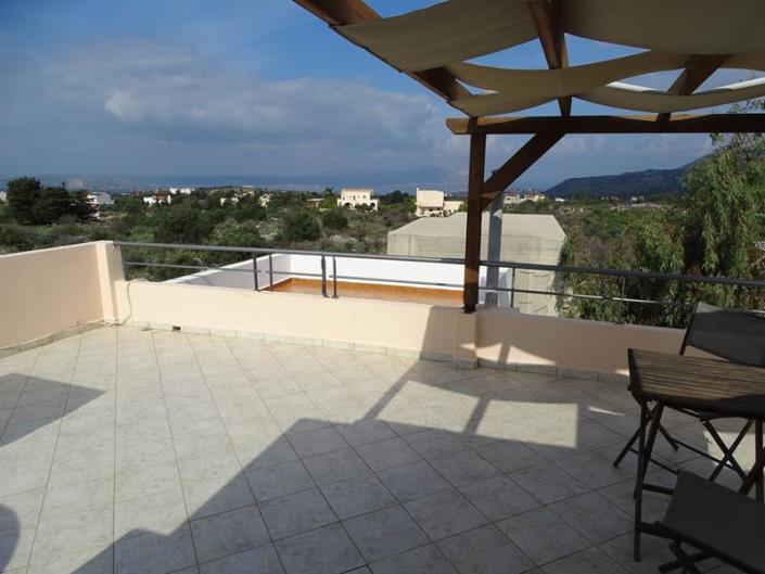 Image No.15-Villa / Détaché de 2 chambres à vendre à Litsarda