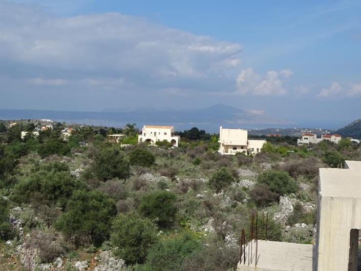 Image No.16-Villa / Détaché de 2 chambres à vendre à Litsarda