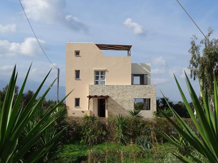 Image No.21-Villa / Détaché de 2 chambres à vendre à Litsarda