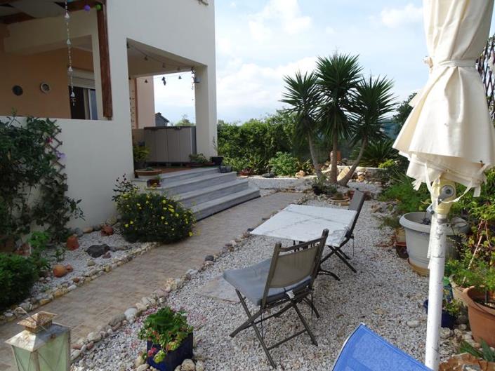 Image No.22-Villa / Détaché de 2 chambres à vendre à Litsarda