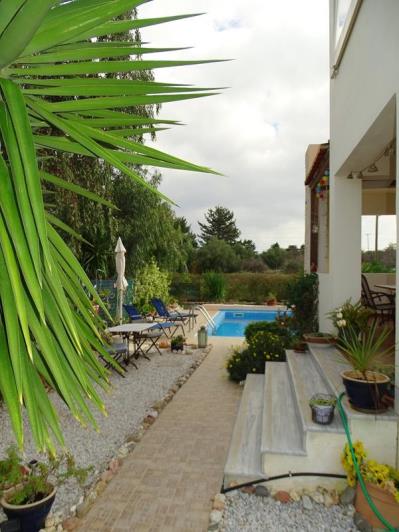 Image No.23-Villa / Détaché de 2 chambres à vendre à Litsarda