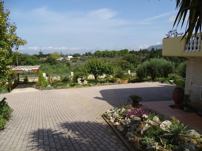 Image No.3-Villa / Détaché de 5 chambres à vendre à Vamos