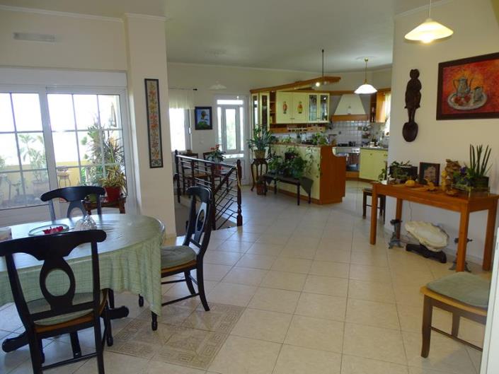 Image No.4-Villa / Détaché de 5 chambres à vendre à Vamos