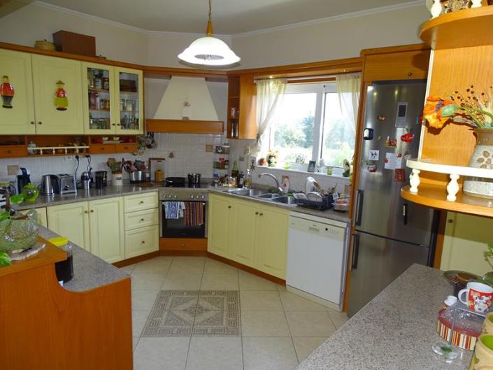 Image No.5-Villa / Détaché de 5 chambres à vendre à Vamos