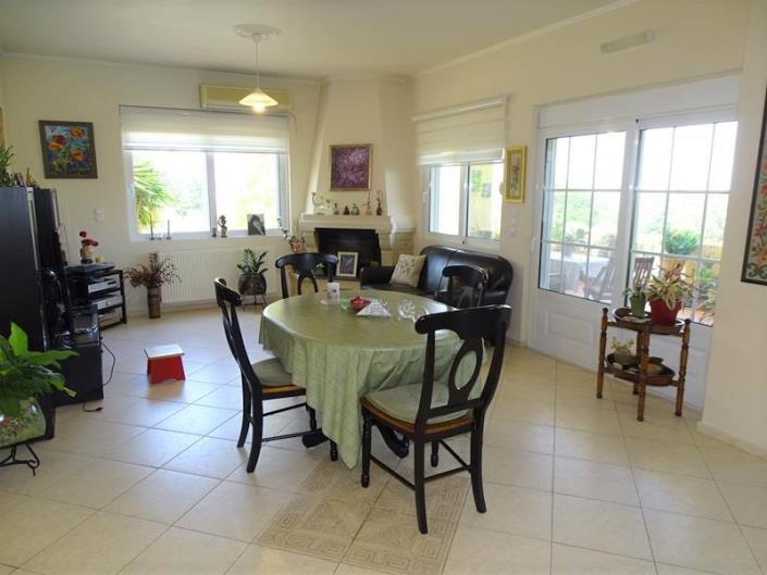 Image No.6-Villa / Détaché de 5 chambres à vendre à Vamos