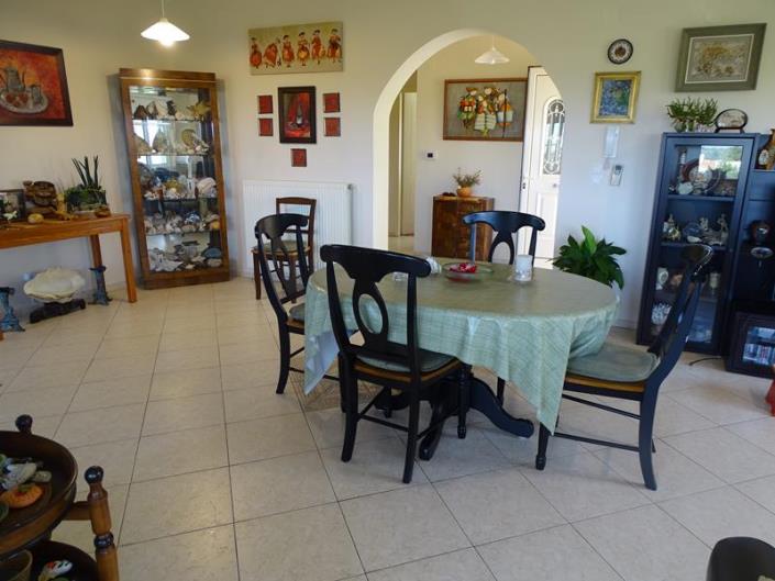 Image No.7-Villa / Détaché de 5 chambres à vendre à Vamos