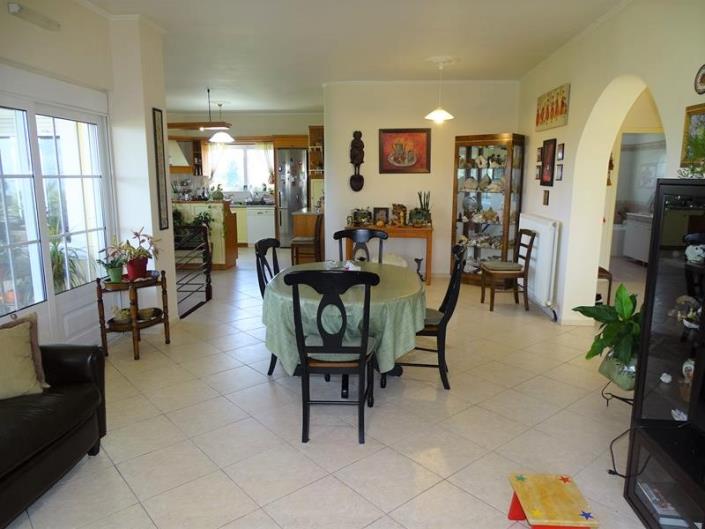 Image No.9-Villa / Détaché de 5 chambres à vendre à Vamos