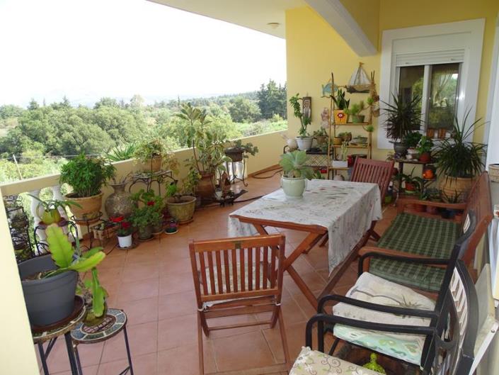 Image No.8-Villa / Détaché de 5 chambres à vendre à Vamos