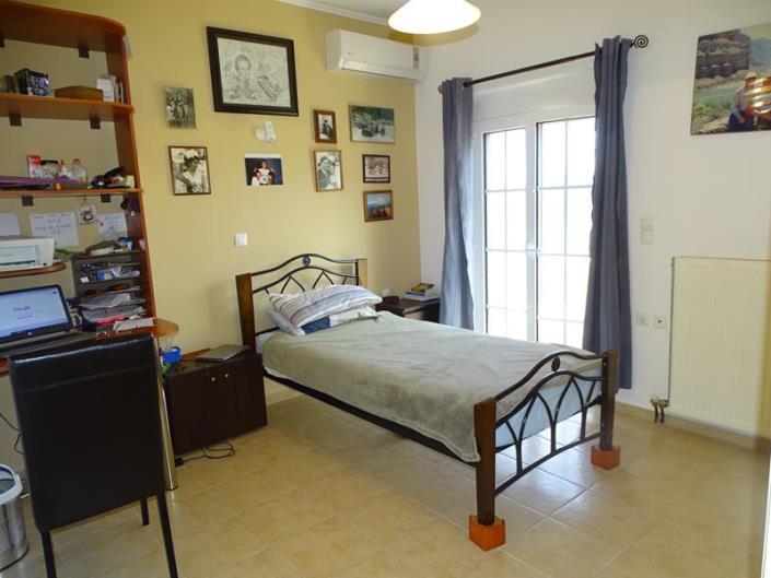 Image No.13-Villa / Détaché de 5 chambres à vendre à Vamos