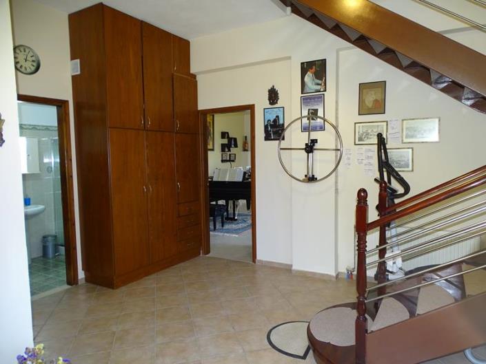 Image No.16-Villa / Détaché de 5 chambres à vendre à Vamos