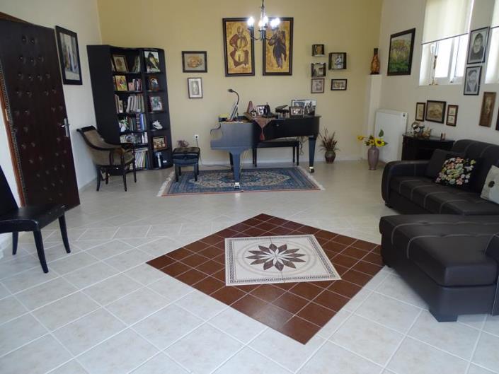 Image No.19-Villa / Détaché de 5 chambres à vendre à Vamos