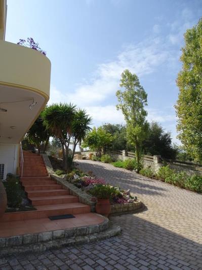 Image No.20-Villa / Détaché de 5 chambres à vendre à Vamos