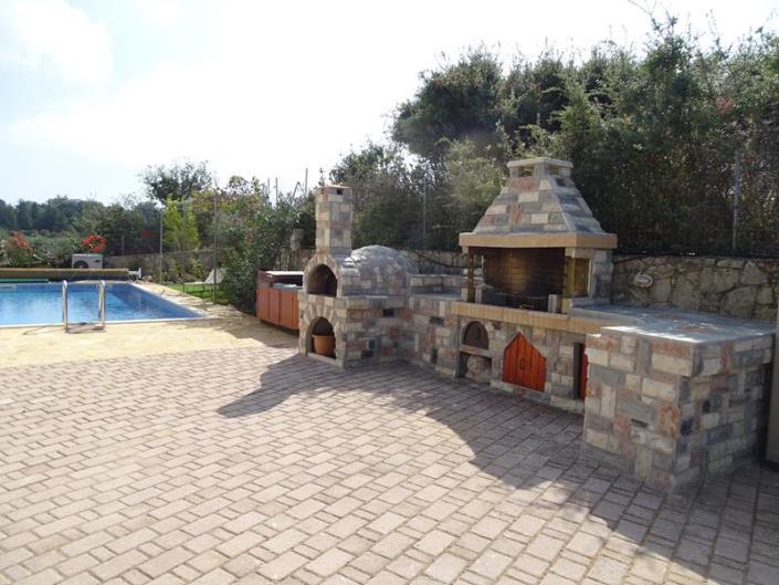 Image No.21-Villa / Détaché de 5 chambres à vendre à Vamos