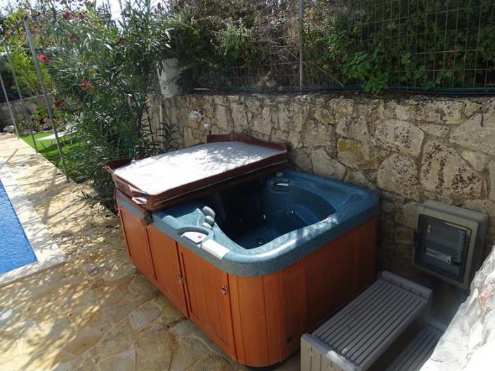 Image No.22-Villa / Détaché de 5 chambres à vendre à Vamos