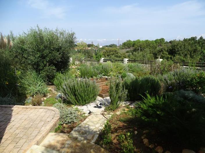 Image No.24-Villa / Détaché de 5 chambres à vendre à Vamos