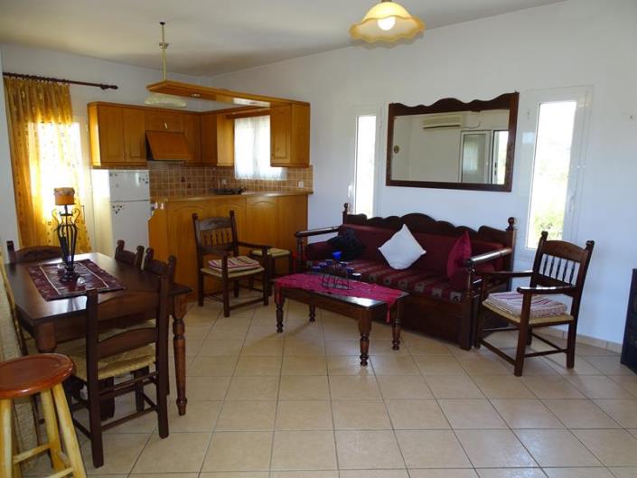 Image No.4-Villa / Détaché de 5 chambres à vendre à Plaka