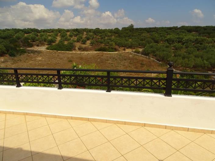 Image No.9-Villa / Détaché de 5 chambres à vendre à Plaka